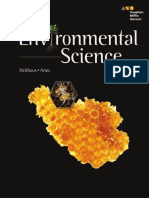 Environmental Science Student Edition PDF