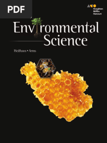 Environmental Science Documents & PDFs | Scribd