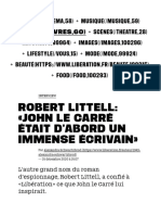 Robert Littell