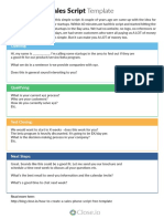 Sales script template.pdf