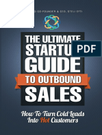 The Ultimate Startup Guide to Outbound Sales.pdf