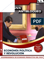 Boletin 25 Economia, Politica y Revolucion 08-10