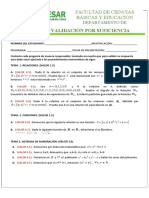 Examen de suficiencia-SEP-21