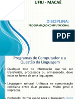 Aula 1 - Introdução a Programação Computacional.pptx