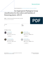 APG-4-Group-2016-Botanical Journal of The Linnean Society