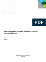 Vmware Oracle Databases On Vmware Best Practices Guide PDF