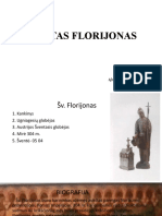 Šventas Florijonas