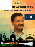 AAP Manifesto 2015 - 70 PT Action Plan - Compressed PDF