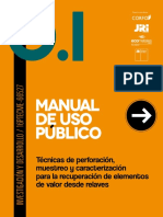 Manual - Uso - Publico O-1 PDF