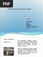 Download CAR PPT by microsabs SN48812793 doc pdf