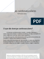 Doenças Cardiovasculares