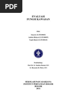 Download Evaluasi Fungsi Kawasan by Teguh Rianto SN48812889 doc pdf