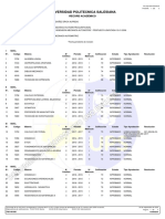 Record Academico PDF