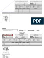 Opf - 04 Reporte de Inspección Bloque Viajero