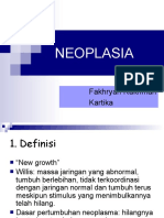 untuk Dokumen Neoplasma