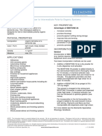 Tdsbentone34 PDF
