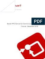 Boost PFC Converter Control Loop Design: Tutorial - December 2018