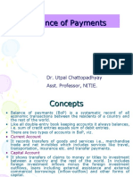 Session 12-Balance of Payments