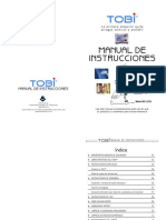 Manual Tobi PDF