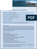 ADM-3550 - Unidad 5 Guía Didáctica PDF