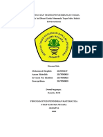 Makalah Strategi Dan Teknik Pengembangan Usaha Kel