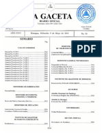 Decreto Ejecutivo No.14-2012 Adhesión Al "Convenio Suprimiendo La Exigencia de La Legalización de Los Documentos Públicos Extranjeros GDO#85 Del 09052012