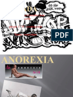 Anorexia