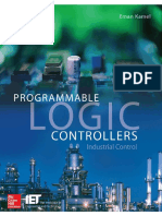 Controladores Lógicos Programables para Control Industrial