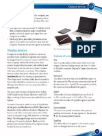 Output Devices, Memory & Storage.pdf