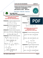 Practica Tercer Parcial