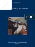 Anatomía de la melancolía III - Robert Burton.pdf