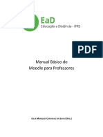 ManualEaDProfessor 2020 PDF