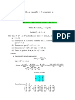 Clase 27 (Matriz Asociada y Matriz de Rotación, Reflexión y Proyección)