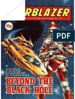 Starblazer 85