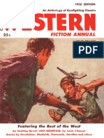 Top Western Fiction Annualv03n03 1958