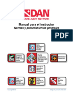 2012CorePrincipalParaelInstructor de DANv1.0 PDF