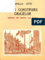 Sitte C.-Arta Construirii оrașelor, 1992.pdf