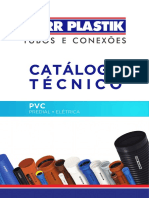 Catalogo Tecnico Predial