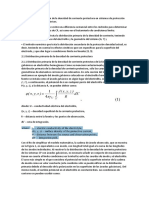 Calculo Distribucion de Corrientes