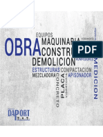 Catálogo Digital Daport PDF