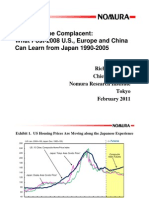 Richard Koo: de Lange Termijnrichting Van Het Economisch Herstel
