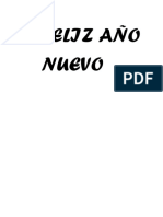 Feliz Año Nuevo PDF