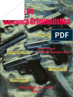 TRATADO DE BALISTICA CRIMINALISTICA-Jose Angel Posada J PDF
