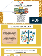 Marketing Bancario