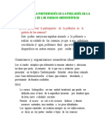 Plan de Escritura para Realizar Un Dictico