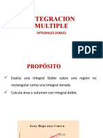 Dom 29 Integrales Dobles