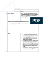 Tpack Template Creating Fall20