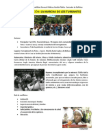 La Marcha de Los Turbantes PDF