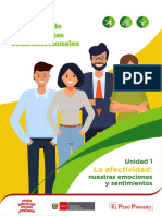 Fascículo UNIDAD 1 - Curso Competencias Socioemocionales (2)
