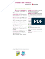 26 Lexique Le Robert Ce2 CM1 PDF